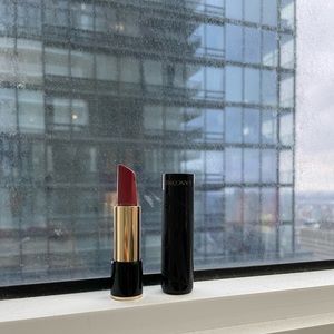 Lancôme 03 Kiss Me Ruby